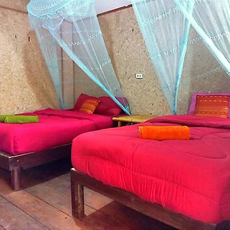 Lanta Maikeaw Bungalow Ko Lanta エクステリア 写真