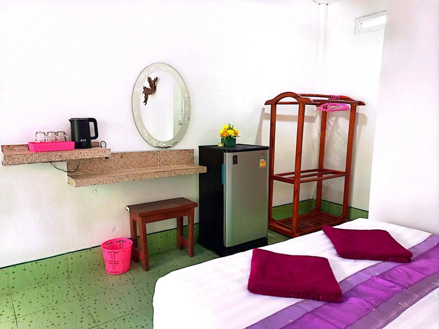 Lanta Maikeaw Bungalow Ko Lanta エクステリア 写真