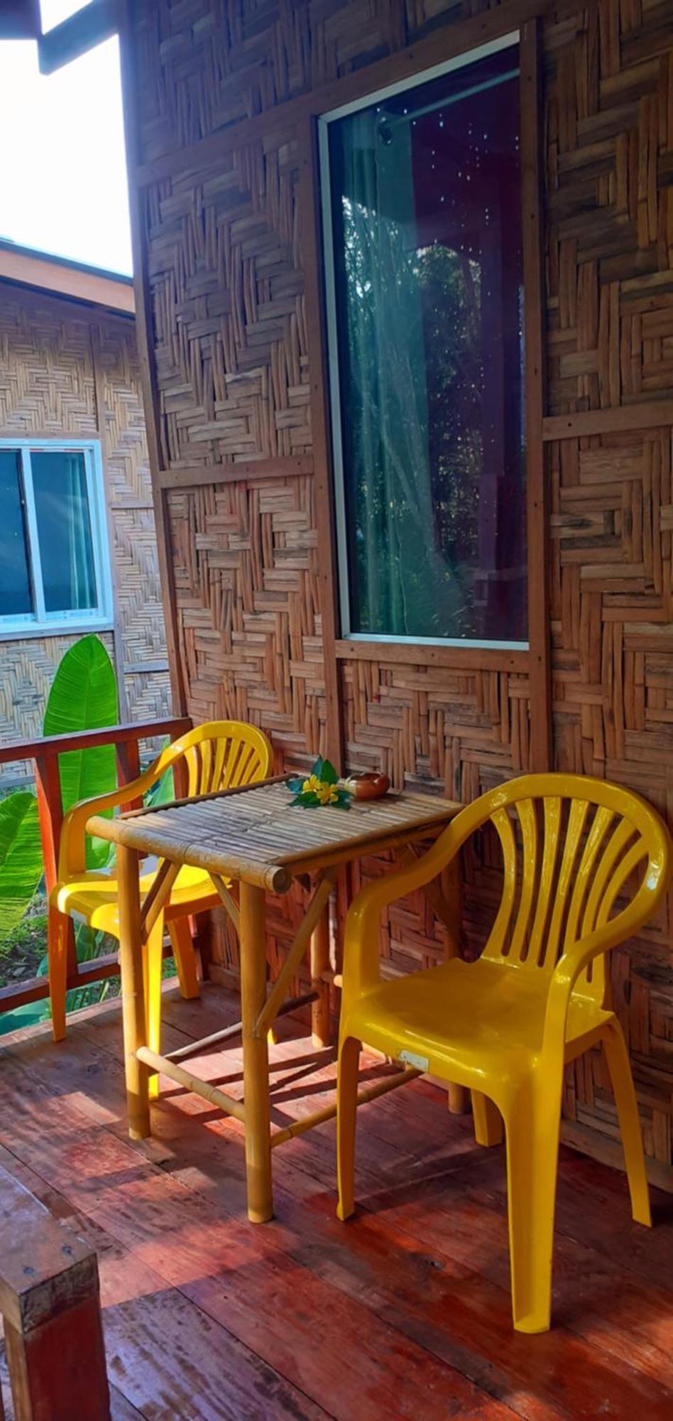 Lanta Maikeaw Bungalow Ko Lanta エクステリア 写真