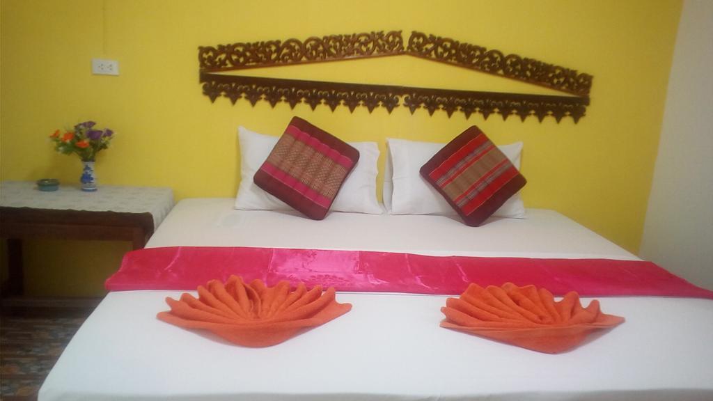Lanta Maikeaw Bungalow Ko Lanta エクステリア 写真