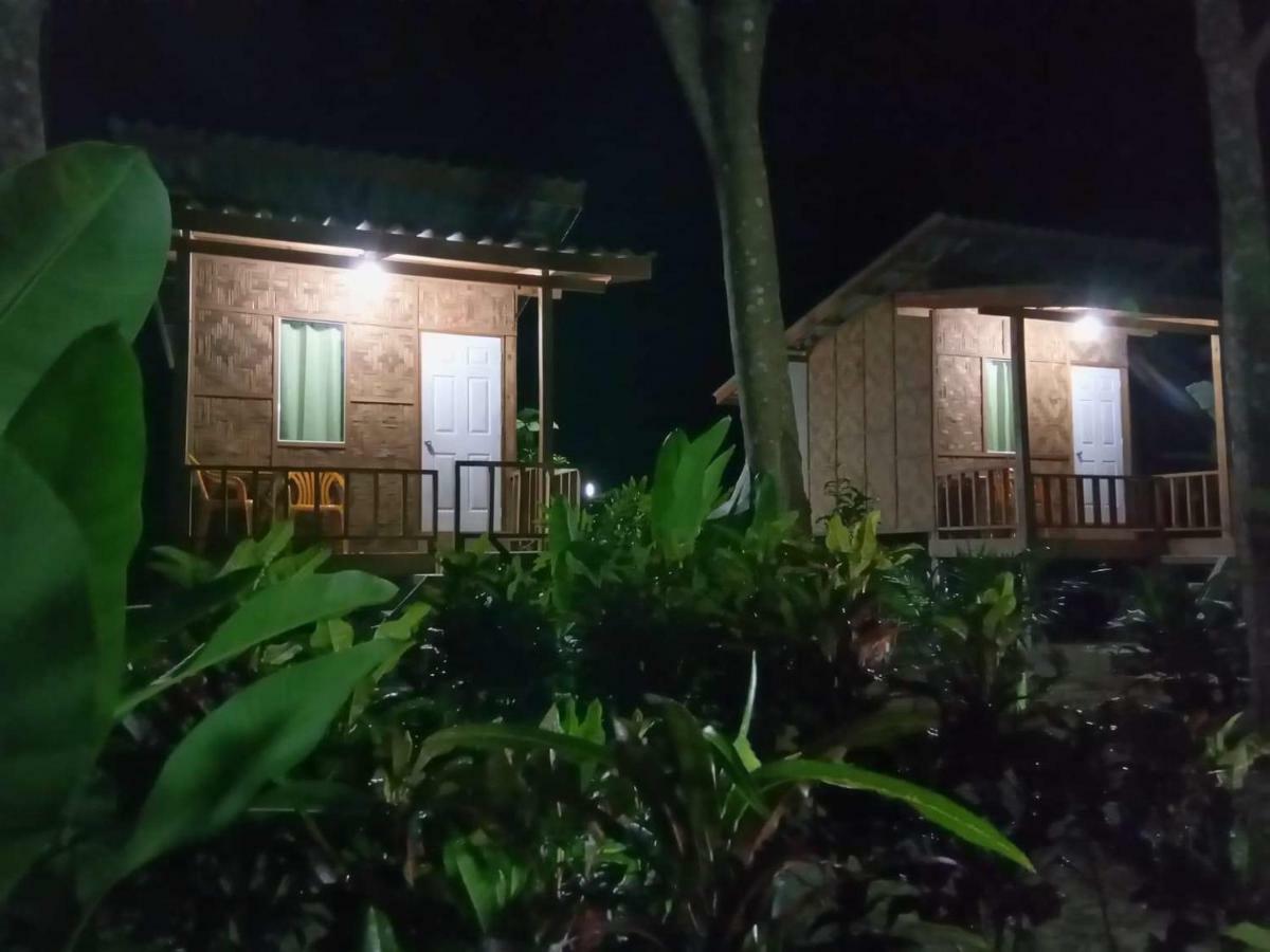 Lanta Maikeaw Bungalow Ko Lanta エクステリア 写真